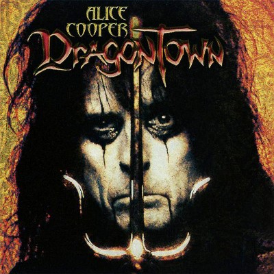 Alice Cooper - 00670211520019 (Vinyl)