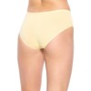 Felina | Organic Cotton Hipster Panties | Plant-Based Dyes - 2 of 2