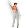 Hanes Originals Comfywear Women's Lounge Pants - 3 of 4
