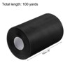 Unique Bargains Soft Transparent Durable Lightweight Decorative Ribbon Pastel 1 Pc - 2 of 4