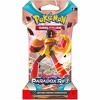 Pokemon TCG: Scarlet & Violet—Paradox Rift (8 Packs) Sleeved Booster Packs - 2 of 4