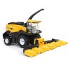 ERTL 1/64 New Holland FR920 Self Propelled Forage Harvester Tractor 61019 - 2 of 4