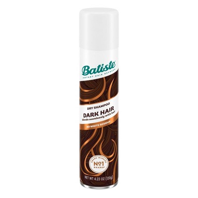 Batiste Dry Shampoo - Divine Dark - 6.73 fl oz
