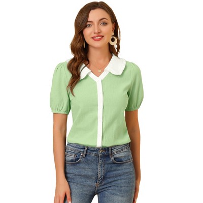 Veatzaer Women's Lace Tank Tops - Summer Crew Neck Casual Sleeveless Shirts