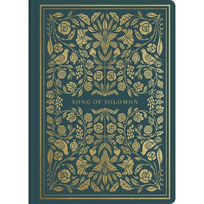 ESV Illuminated Scripture Journal: Song of Solomon - (Paperback)