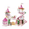 Playmobil 71845 Princess Castle with Royal Couple Playset 422pc - 3 of 3