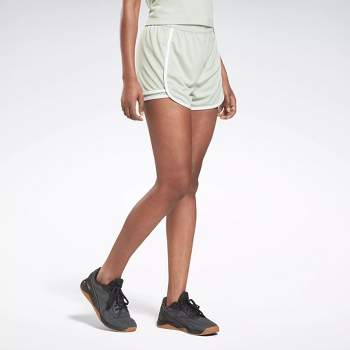 Reebok Running Essentials Women's 4-Inch Shorts - Free Shipping