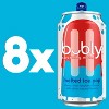 bubly Melted Ice Pop Sparkling Water - 8pk/12 fl oz Cans - 2 of 4