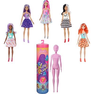 new barbie sets 2019