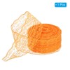 Unique Bargains Non-stretch Lace Trim Ribbon for Party Gift Decoration - 3 of 4