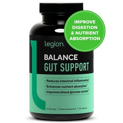 Balance - Gut Health Supplement