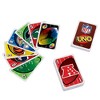 UNO NFL Card Game For Kids, Adults And Family Night, Features All 32 NFL Teams - 3 of 4