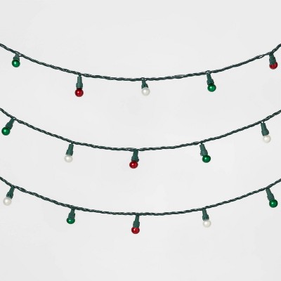 christmas string lights on sale
