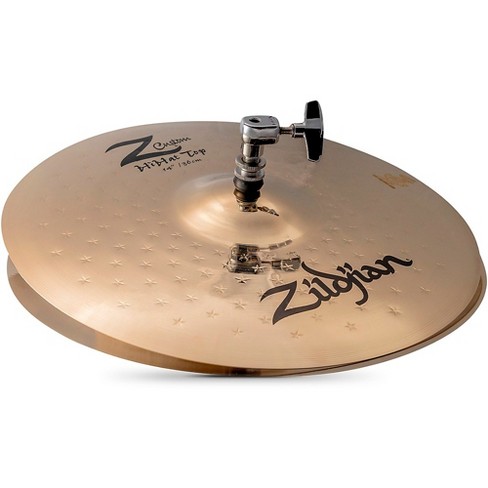 Top hi hat cymbal hotsell