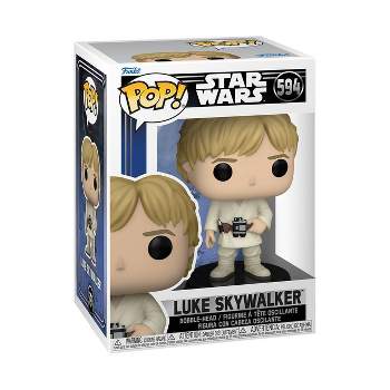 Funko POP! Star Wars: Episode IV - A New Hope - Luke