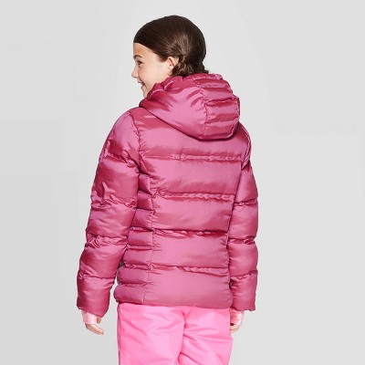 C9 by champion cheap women's long puffer jacket