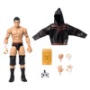 WWE Elite Greatest Hits 6 Face Mask Cody Rhodes Action Figure - 3 of 3