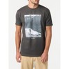 Hang Ten Local Native Tee Black- Small - 2 of 4