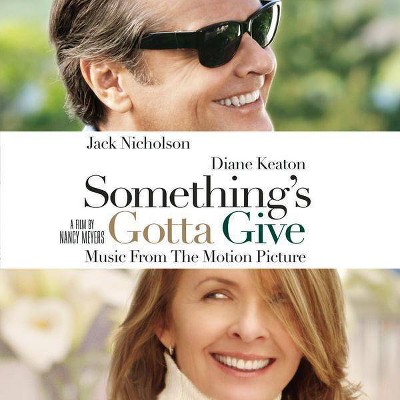 Original Soundtrack - Something's Gotta Give (OST) (CD)