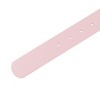 INSPIRE CHIC Women's Rhinestones Pearl Buckle Fashion Sweet Belts - 3 of 4
