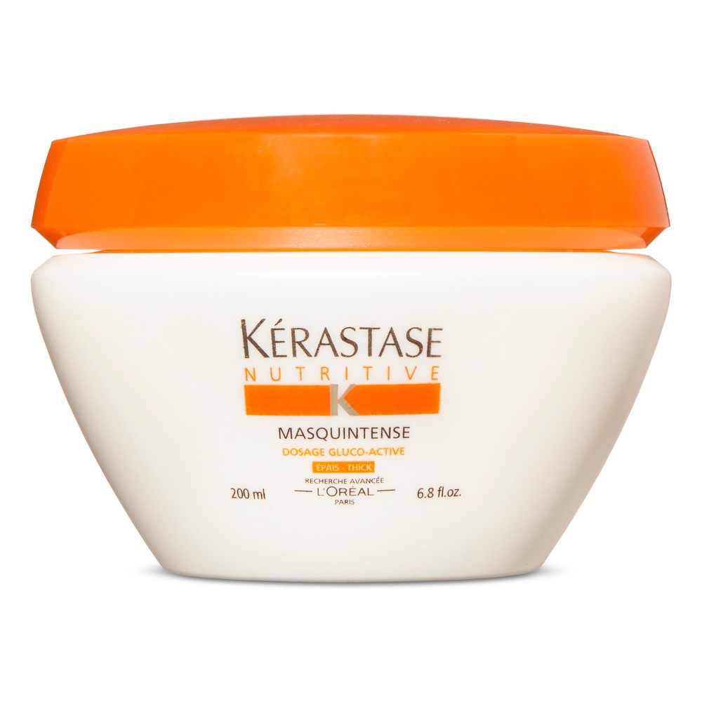 EAN 3474636382712 - Kerastase Nutritive Hair Mask 200 Ml 