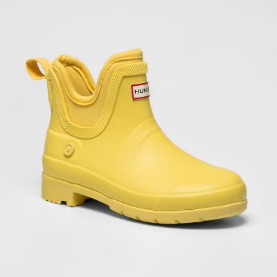 hunter boots for target