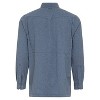 MEN'S PEARL SNAP SHIRT - GameGuard - 2 of 3