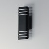 Maxim Lighting Lightray 2 - Light Wall Light in  Black - 2 of 3