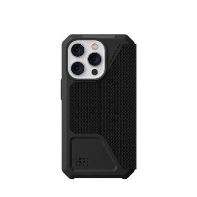 UAG iPhone 14 Pro Case Metropolis Series, Kevlar® Material