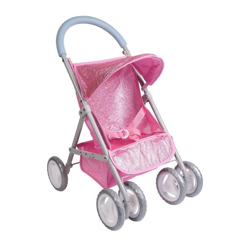 Target best sale stroller toy