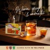 Gya Tea Co Chai Herbal Tea Pod (16 ct) - Decaf Hot Tea with Aromatic & Mellow for Smooth & Comfort - 2 of 4