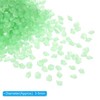 Unique Bargains Fish Tank Decoration Glow Pebbles 3-5mm 8000 Pcs - 2 of 4