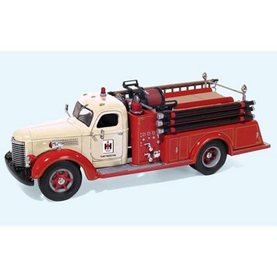 first gear fire trucks