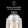 Baby Brezza Airswirl Bottle Warmer - White - 3 of 4