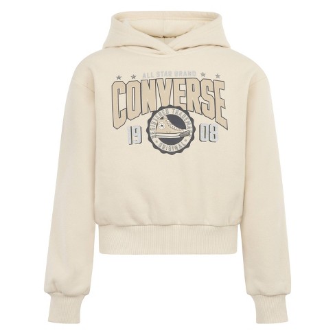 Converse chuck taylor sweatshirt best sale