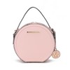 MKF Collection Mallory Crossbody Bag Vegan Leather Spacious & Stylish Handbag Purse by Mia K - 2 of 4