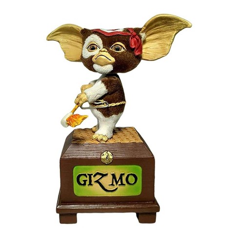 target flocked gizmo