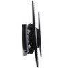 Monoprice Commercial Tilt TV Wall Mount Bracket Anti-Theft For 32" To 70" TVs up to 99lbs, Max VESA 400x400, UL - 2 of 4