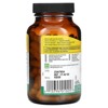 Country Life L-Arginine, 500 mg, 100 Vegan Capsules - 3 of 4
