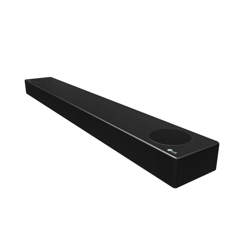 LG SPD7Y 3.1.2 Channel High Res 380W Audio Soundbar with Dolby Atmos and Bluetooth, 6 of 10