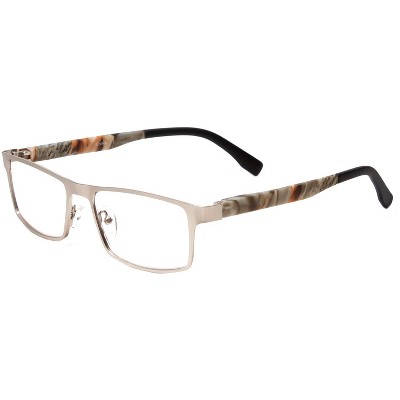 Calabria VT-YB-2210901 Designer Metal Reading Glasses