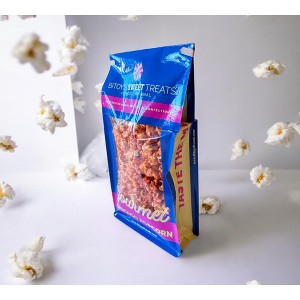 Chicago's Best Popcorn - Bitoy's Sweet Treats - 1 of 3