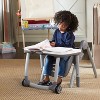 Graco 2156173 Floor2Table 7-in-1 Highchair Modern Cottage