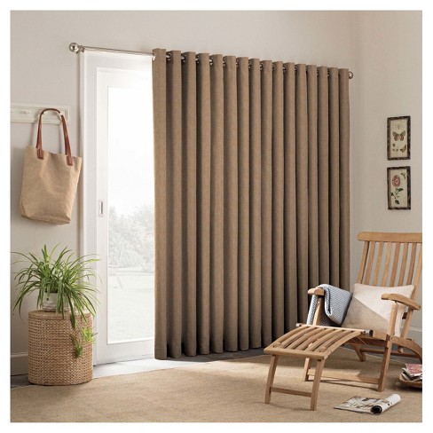 100 X84 Key Largo Indoor Outdoor Room Darkening Patio Door