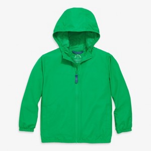 Primary Kids Packable Windbreaker - 1 of 4