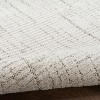 Nourison Santa Cruz Modern Abstract Textured Indoor Rug - 3 of 4