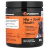 Pet Honesty Hip & Joint Health - Dog Joint Supplement Support for Dogs | Glucosamine Chondroitin, MSM, Turmeric - Glucosamine for Dogs Soft Chews - - 3 of 3