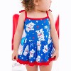 Birdie Bean Care Bears™ America Cares Birdie Twirl - 2 of 4