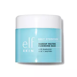 e.l.f. Holy Hydration! Makeup Melting Cleansing Balm - 2oz