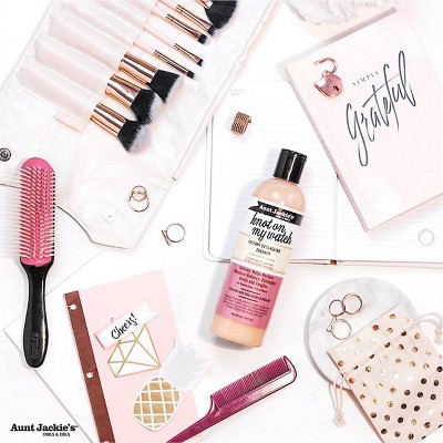 Aunt Jackies Knot on My Watch Instant Detangling Therapy - 12 fl oz